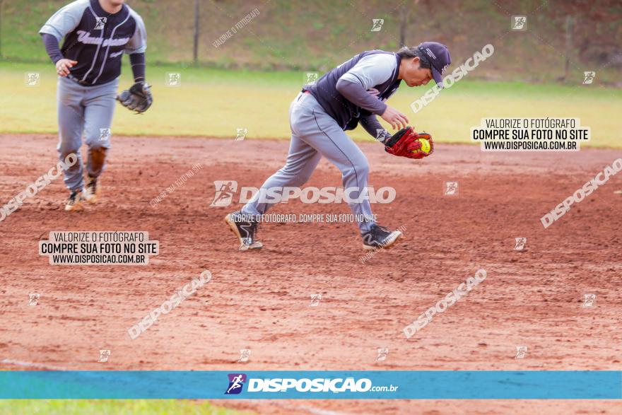 XXXII Brasileirão de Softbol