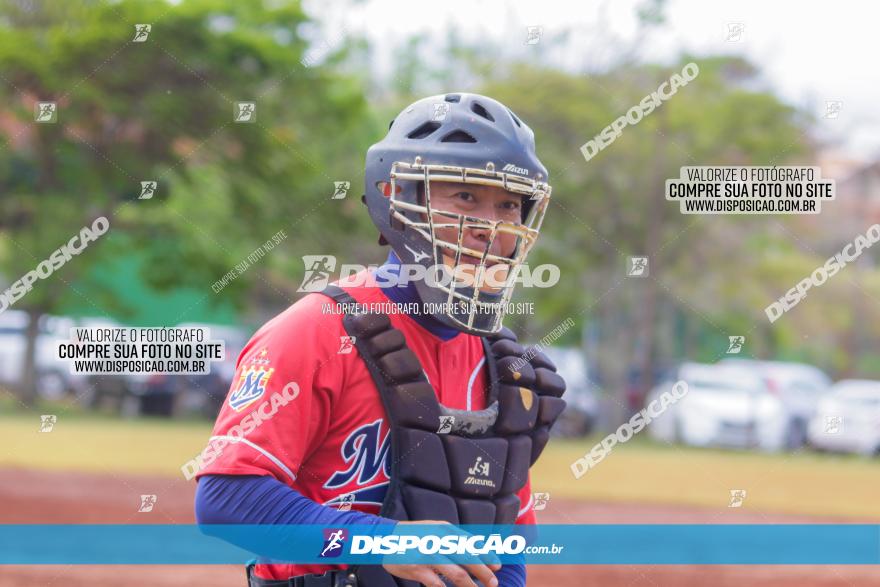 XXXII Brasileirão de Softbol