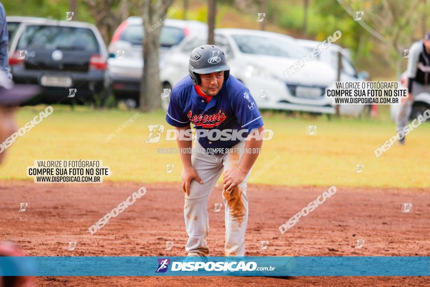 XXXII Brasileirão de Softbol