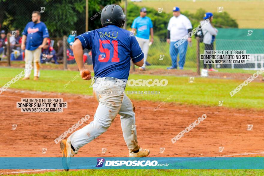 XXXII Brasileirão de Softbol