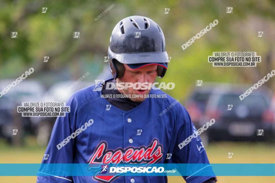 XXXII Brasileirão de Softbol