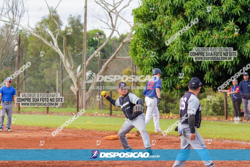 XXXII Brasileirão de Softbol