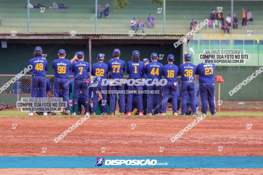 XXXII Brasileirão de Softbol