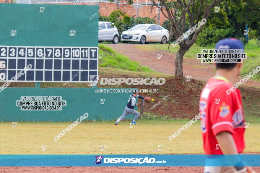 XXXII Brasileirão de Softbol