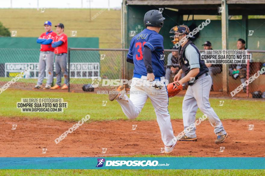 XXXII Brasileirão de Softbol