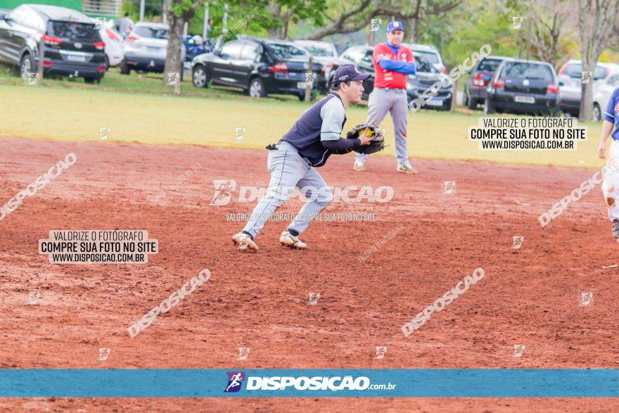 XXXII Brasileirão de Softbol