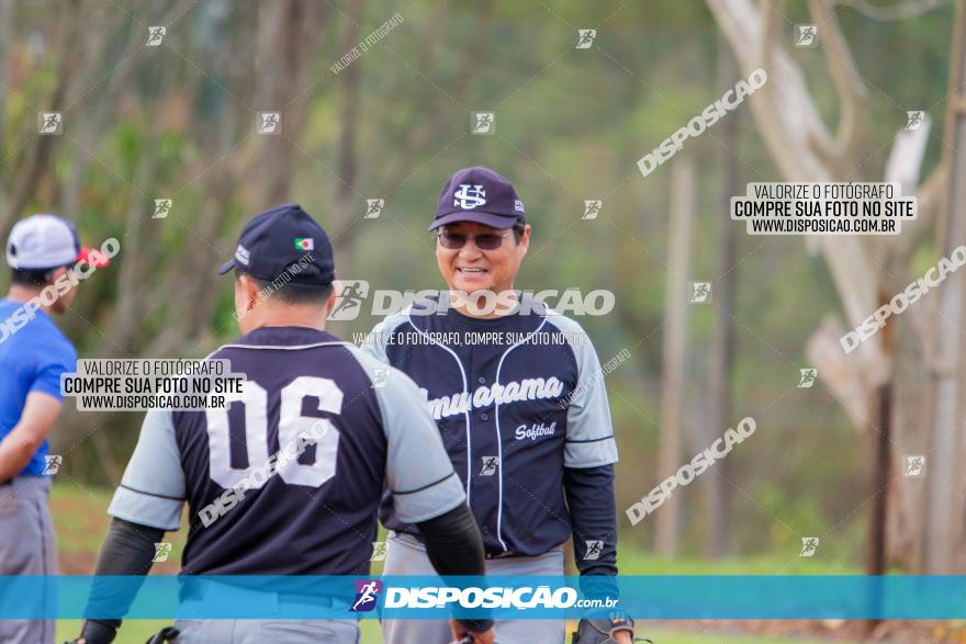 XXXII Brasileirão de Softbol