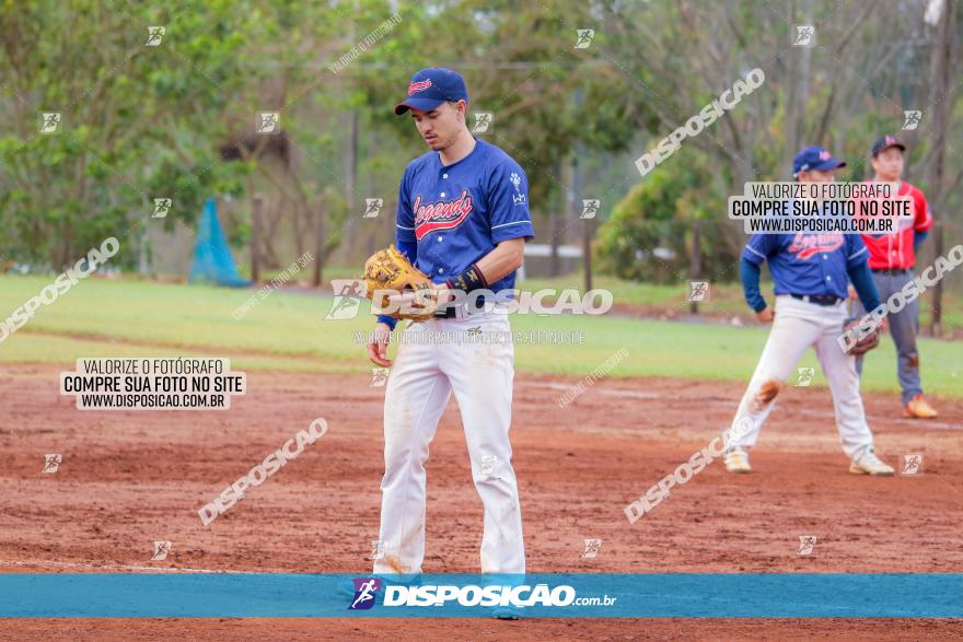 XXXII Brasileirão de Softbol