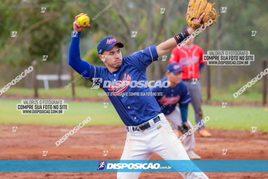 XXXII Brasileirão de Softbol