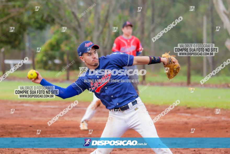 XXXII Brasileirão de Softbol