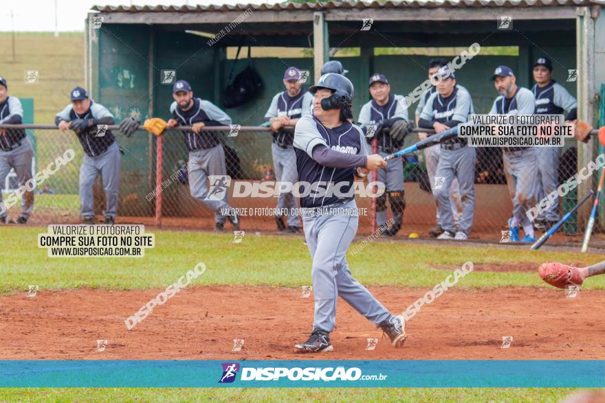 XXXII Brasileirão de Softbol