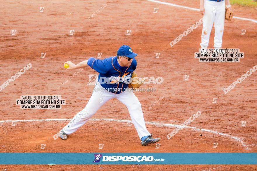 XXXII Brasileirão de Softbol