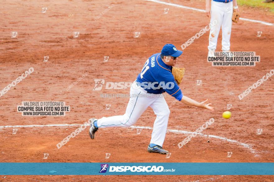 XXXII Brasileirão de Softbol