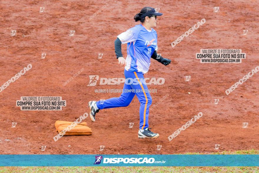 XXXII Brasileirão de Softbol