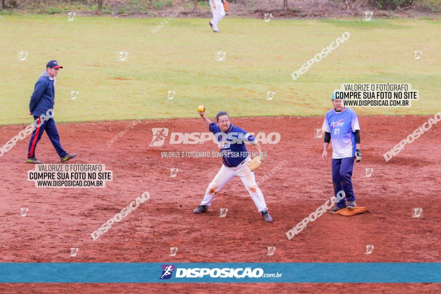 XXXII Brasileirão de Softbol