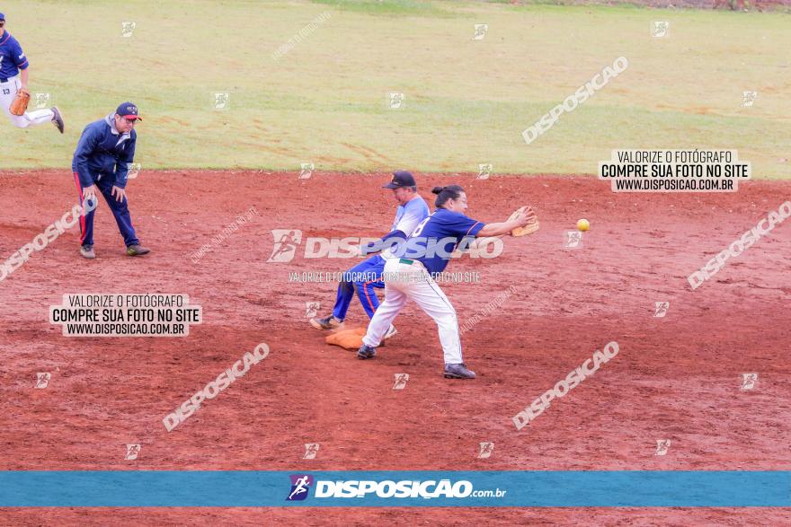 XXXII Brasileirão de Softbol