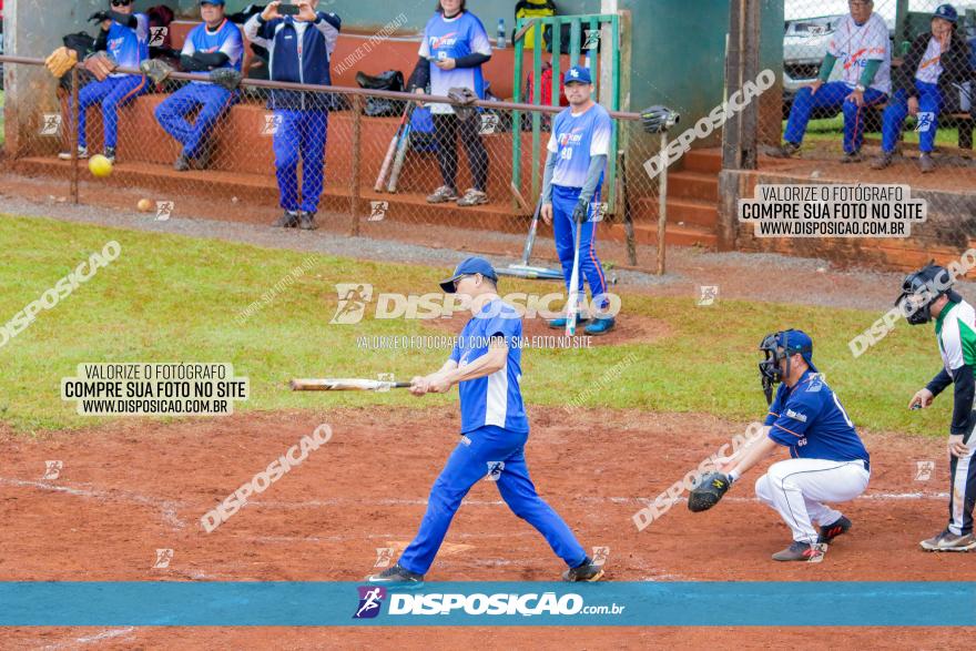 XXXII Brasileirão de Softbol