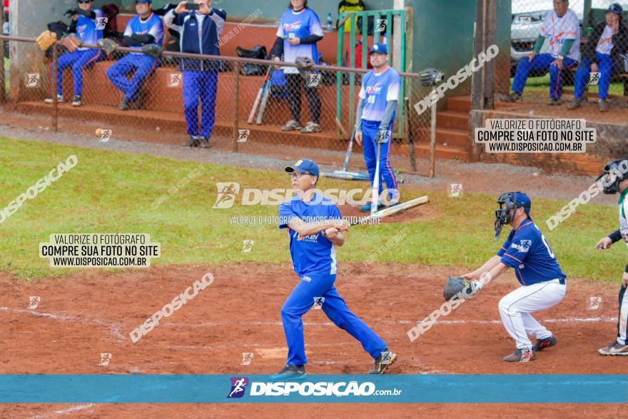 XXXII Brasileirão de Softbol