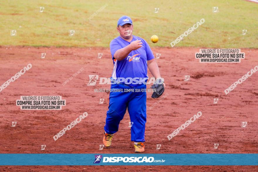 XXXII Brasileirão de Softbol