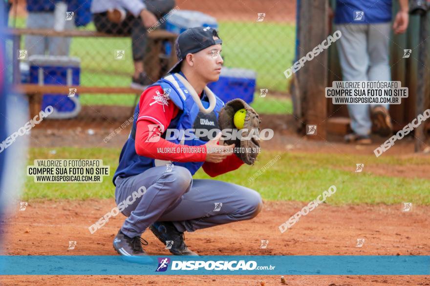 XXXII Brasileirão de Softbol