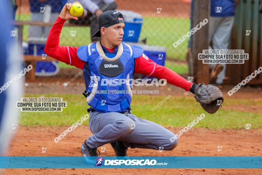 XXXII Brasileirão de Softbol