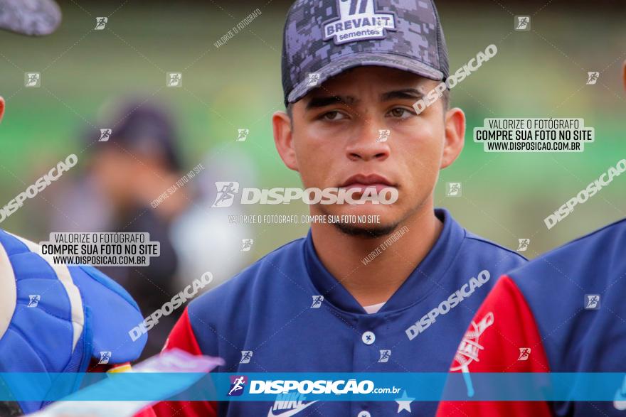 XXXII Brasileirão de Softbol