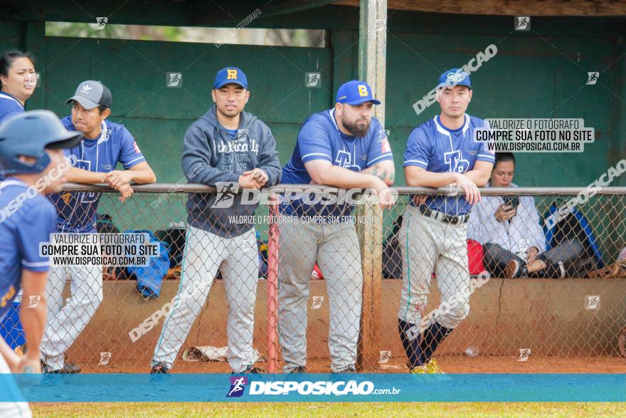 XXXII Brasileirão de Softbol