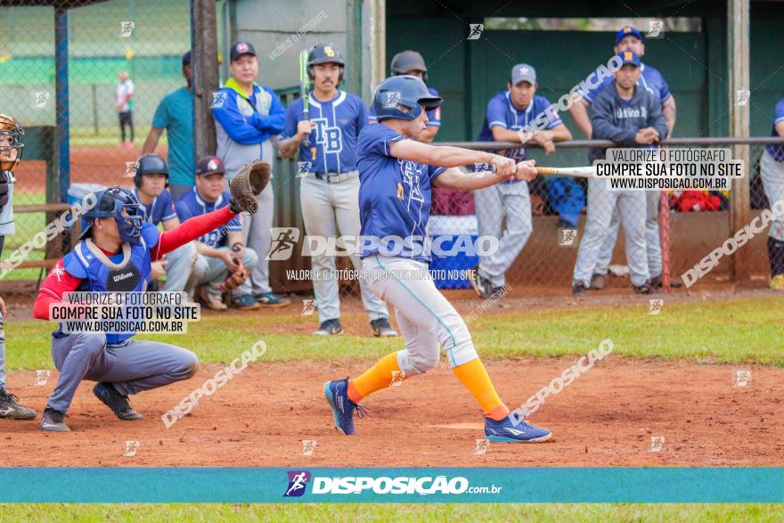 XXXII Brasileirão de Softbol