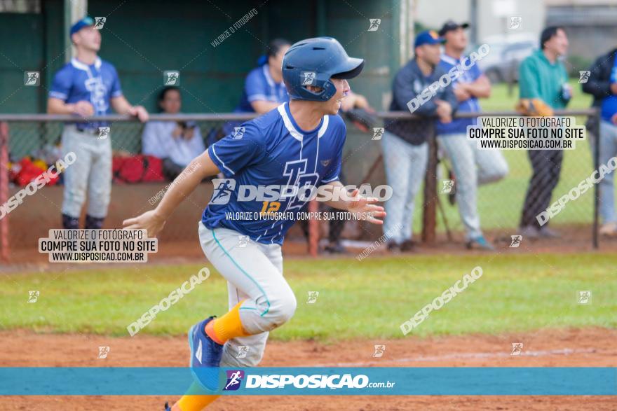 XXXII Brasileirão de Softbol