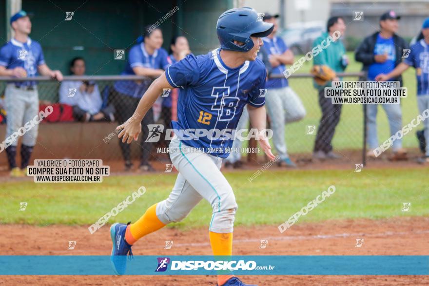 XXXII Brasileirão de Softbol