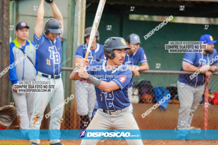 XXXII Brasileirão de Softbol