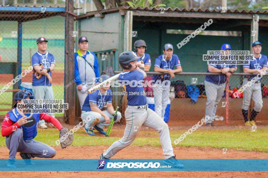 XXXII Brasileirão de Softbol