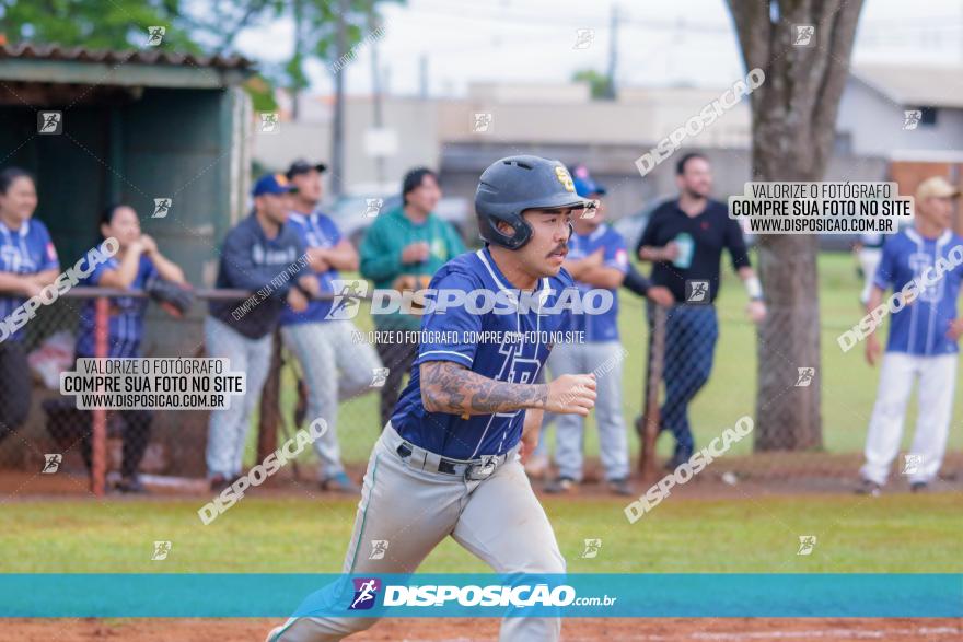 XXXII Brasileirão de Softbol