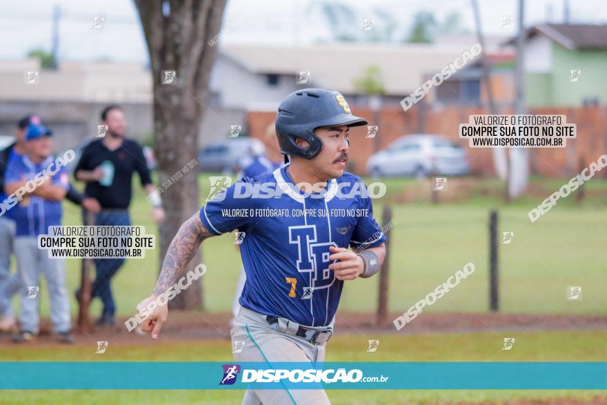 XXXII Brasileirão de Softbol