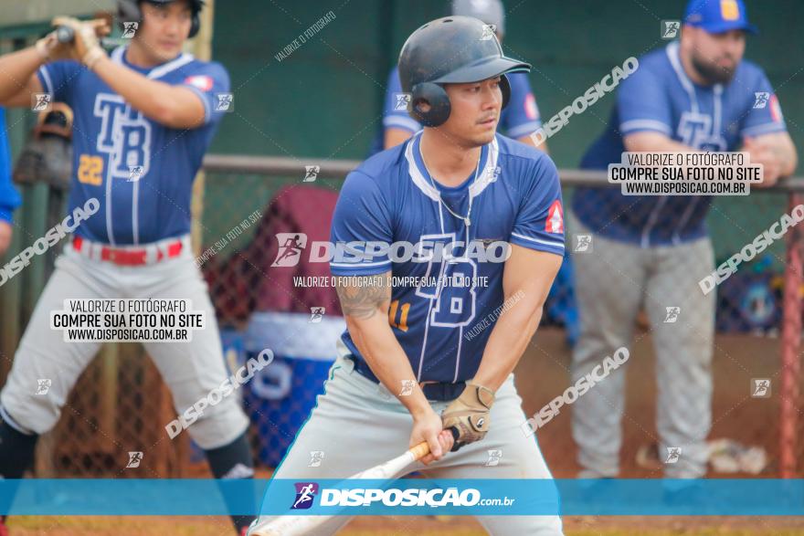 XXXII Brasileirão de Softbol