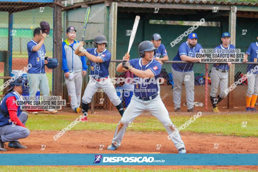 XXXII Brasileirão de Softbol