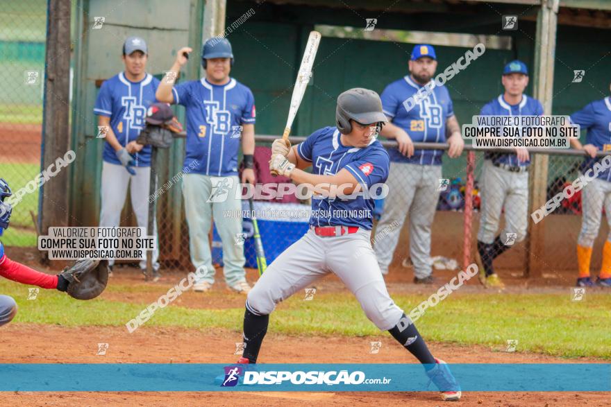 XXXII Brasileirão de Softbol