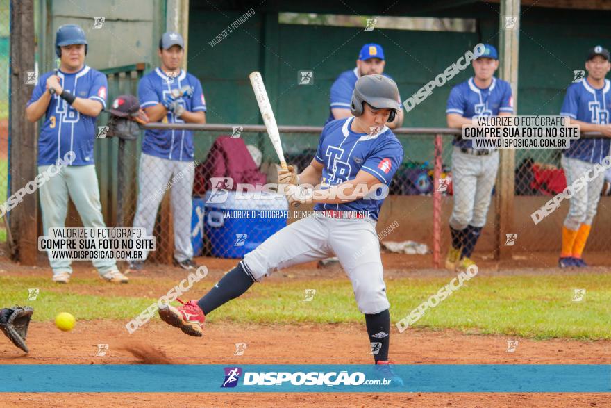 XXXII Brasileirão de Softbol