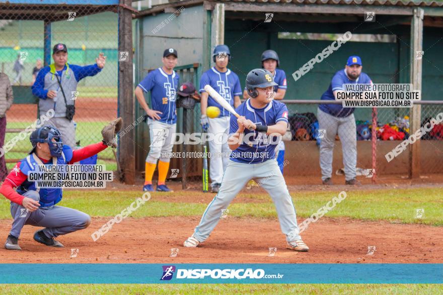 XXXII Brasileirão de Softbol