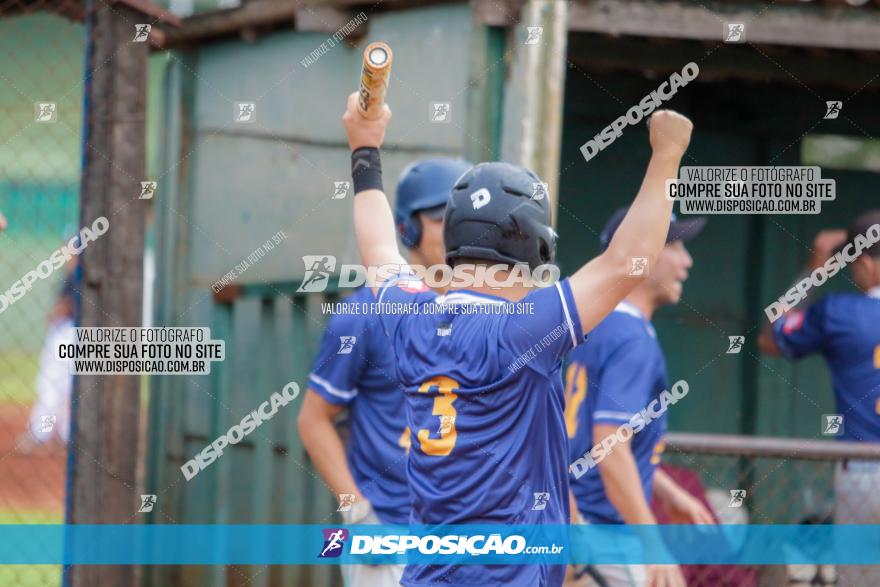 XXXII Brasileirão de Softbol