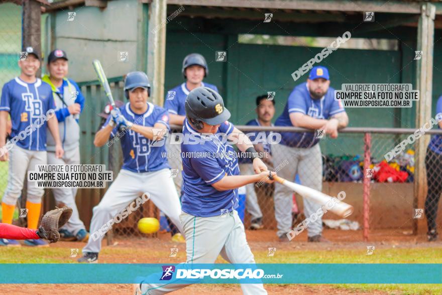 XXXII Brasileirão de Softbol