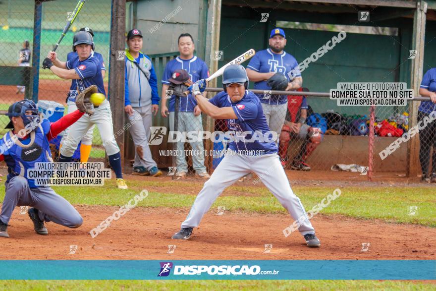 XXXII Brasileirão de Softbol