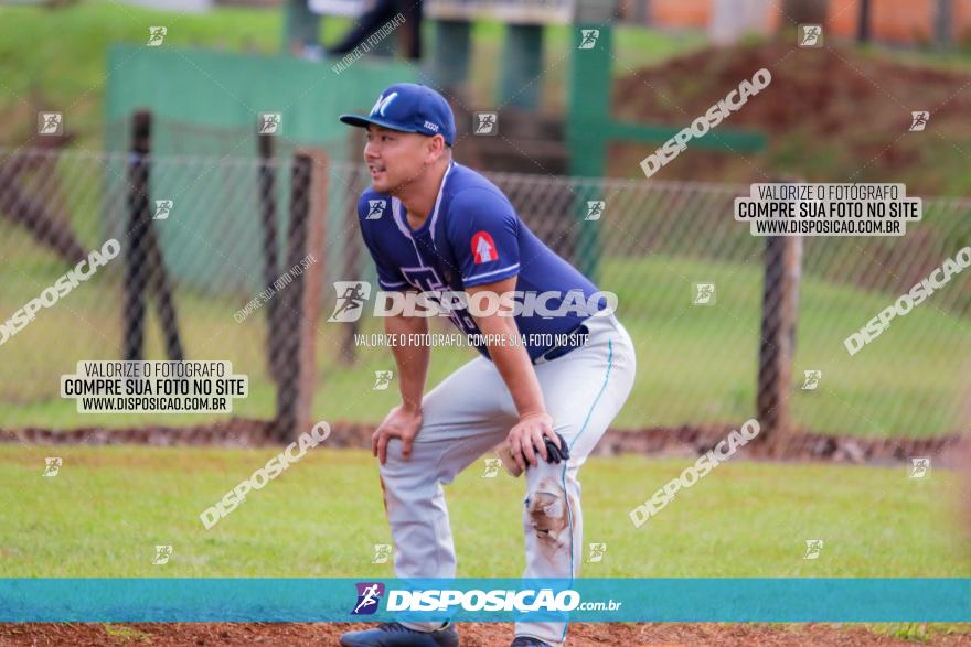 XXXII Brasileirão de Softbol