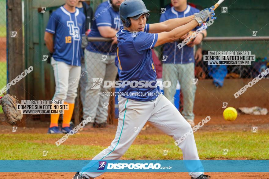 XXXII Brasileirão de Softbol