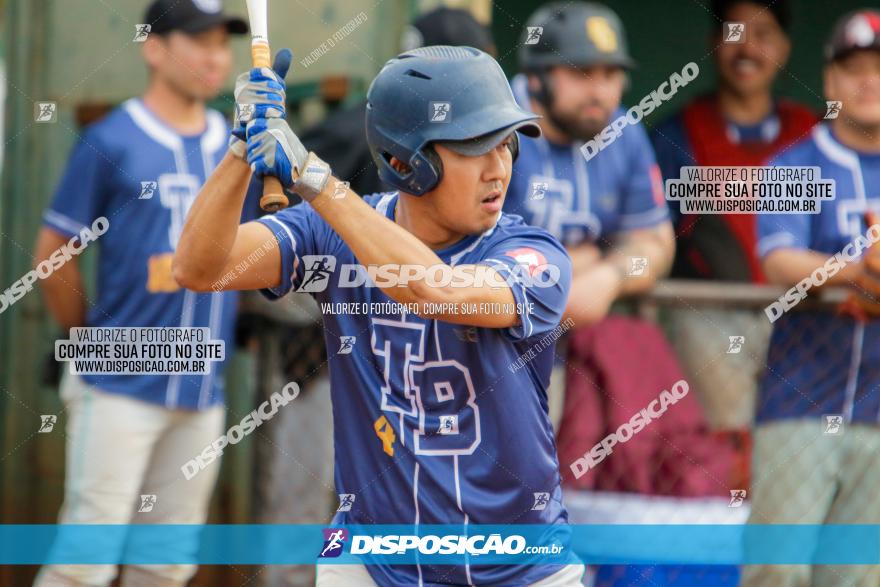 XXXII Brasileirão de Softbol