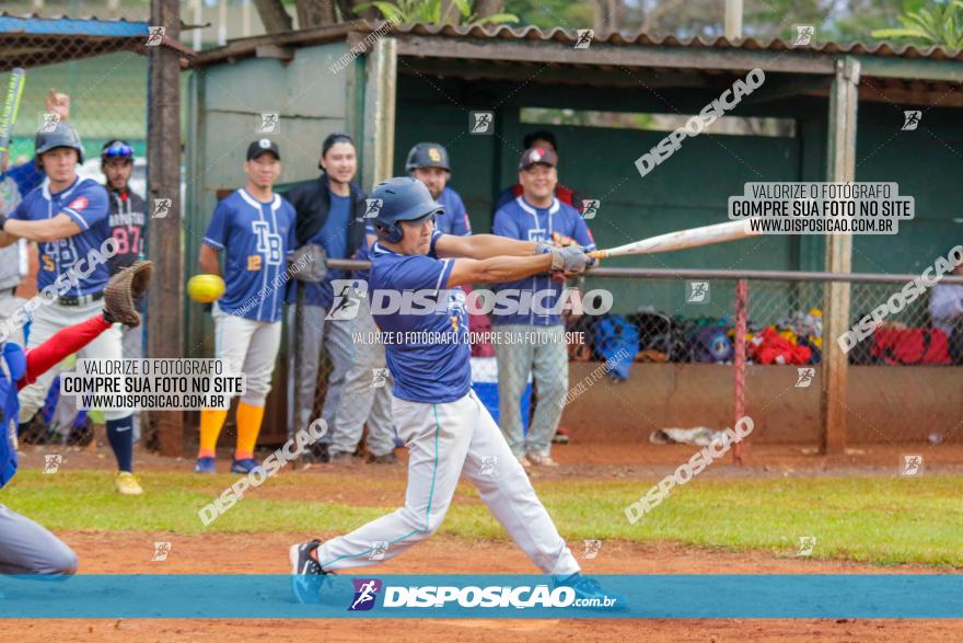 XXXII Brasileirão de Softbol