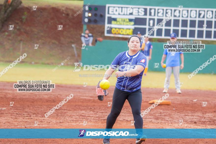 XXXII Brasileirão de Softbol