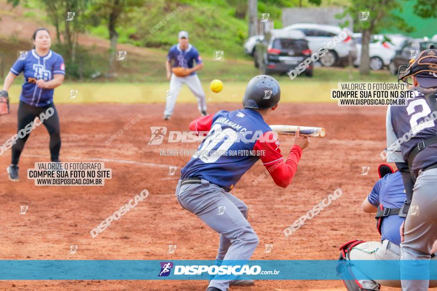 XXXII Brasileirão de Softbol