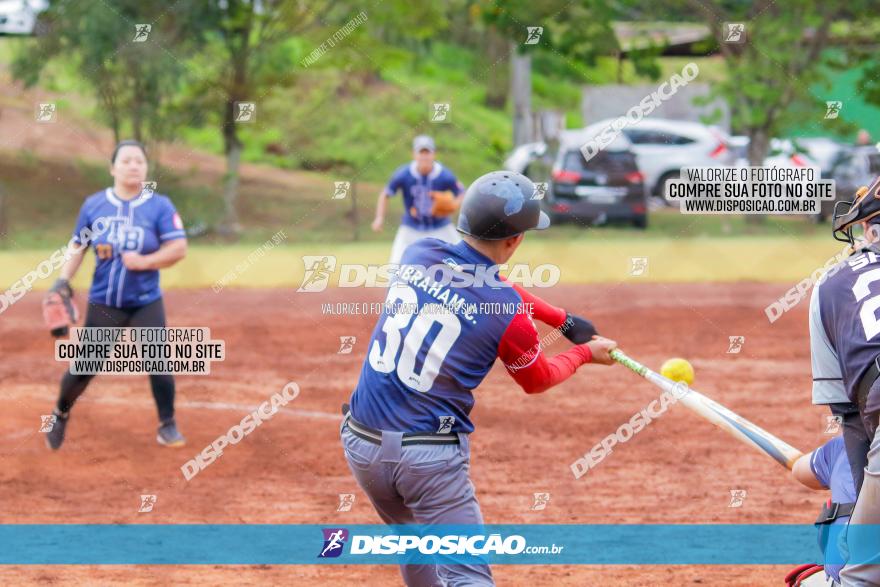 XXXII Brasileirão de Softbol