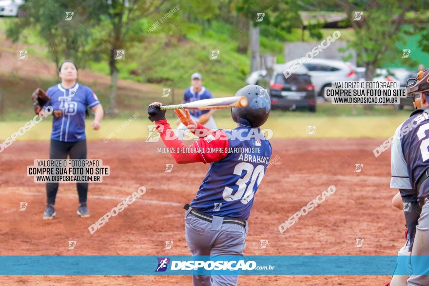 XXXII Brasileirão de Softbol